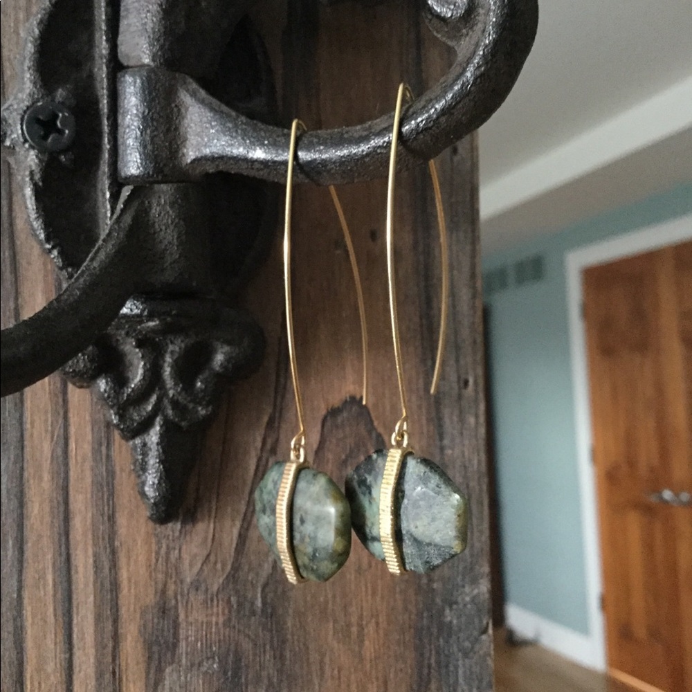 Lauren Ralph Lauren Earrings - Picture 2 of 7